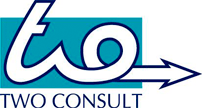 Two consult logo